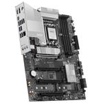 MSI PRO B860-P / INTEL B860 / LGA1851 / 4x DDR5 / M.2 / ATX