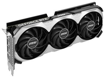 MSI RTX 4060 Ti VENTUS 3X/OC/8GB/GDDR6