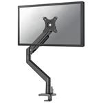 Neomounts  DS70-250BL1 NEXT Slim Desk Mount, single display (topfix clamp/grommet), black