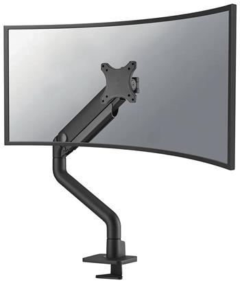 Neomounts DS70S-950BL1 Neomounts NEXT One Desk Mount, single display (topfix clamp/grommet)