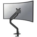 Neomounts DS70S-950BL1 Neomounts NEXT One Desk Mount, single display (topfix clamp/grommet)