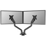 Neomounts DS70S-950BL2 Neomounts NEXT One Desk Mount, double display (topfix clamp/grommet)