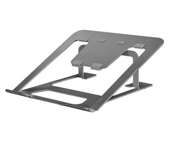 Neomounts NSLS085GREY / Notebook Desk Stand (ergonomic) / Grey