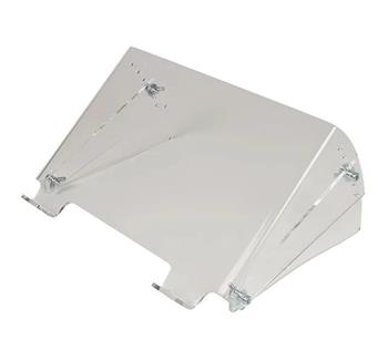 Neomounts NSNOTEBOOK300 /podložka pod notebook,displej/nosn. 15kg/sklon 12-25°/plast/průhledná