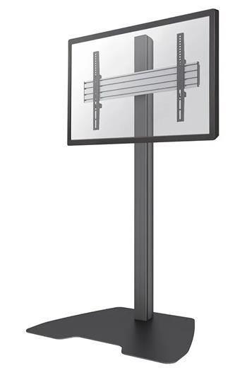 Neomounts Pro NMPRO-S1 / Flat Screen Stand - single - box 1/2 / Black/silver