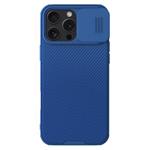 Nillkin CamShield PRO Zadní Kryt pro Apple iPhone 16 Pro Max Blue