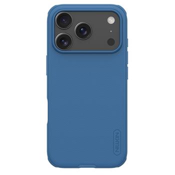 Nillkin Super Frosted PRO Apple iPhone 17 Pro Blue