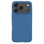 Nillkin Super Frosted PRO Apple iPhone 17 Pro Blue