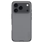 Nillkin Super Frosted PRO Apple iPhone 17 Pro Transparent/Black