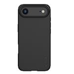 Nillkin Super Frosted PRO Apple iPhone Air Black