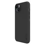 Nillkin Super Frosted PRO Magnetic Zadní Kryt pro Apple iPhone 15 Plus Black