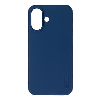 Nillkin Super Frosted PRO Zadní Kryt pro Apple iPhone 16 Blue