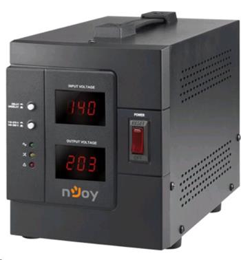 nJoy AKIN AVR 2000VA