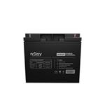 nJoy - baterie GP1812CF 12V/18Ah, T3 (M5)