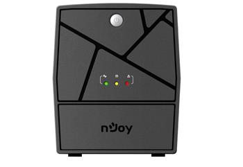 nJoy - Keen 2000, UPS