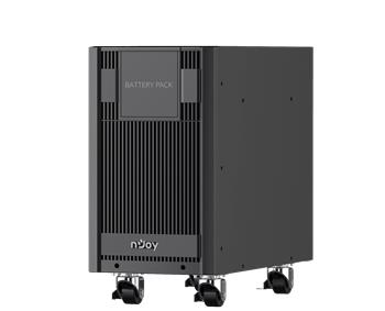 nJoy - TA1611KX, battery cabinet for Aster 6K / 10K