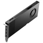 NVIDIA RTX 4000 Ada / 20GB GDDR6 / PCIe 4.0 x16 / 4x DP / Bulk