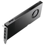 NVIDIA RTX PRO 4000 Blackwell / 24GB GDDR7 / PCIe 5.0 x16 / 4x DP