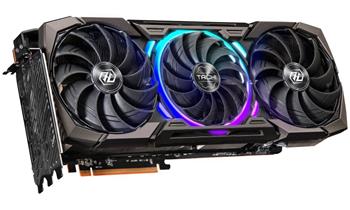 OPRAVENÉ - ASROCK AMD Radeon RX 7900 XTX Taichi 24GB OC / 24GB GDDR6 / PCI-E / HDMI / 3x DP