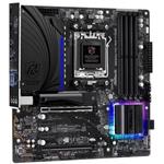 OPRAVENÉ - ASRock B650M PG Riptide / AMD B650 / AM5 / 4x DDR5 DIMM / 2x M.2 / HDMI / DP / USB-C / mATX