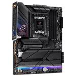 OPRAVENÉ - ASRock Phantom Gaming Z790 RIPTIDE WiFi / Intel Z790 / LGA1700 / 4x DDR5 DIMM / 5x M.2 / HDMI / DP / USB-C /