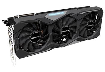 OPRAVENÉ - GIGABYTE GeForce RTX 2080 SUPER GAMING OC 8G / PCI-E / 8GB GDDR6 / 3x DP / HDMI / USB Type-C