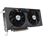 OPRAVENÉ - GIGABYTE GeForce RTX 3060 Ti EAGLE 8G / PCI-E / 8GB GDDR6 / 2x HDMI / 2x DP / LHR