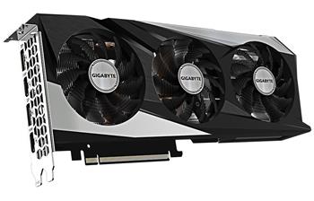 OPRAVENÉ - GIGABYTE GeForce RTX 3060 Ti GAMING OC PRO 8G / PCI-E / 8GB GDDR6 / 2x HDMI / 2x DP / LHR