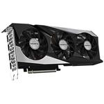 OPRAVENÉ - GIGABYTE GeForce RTX 3060 Ti GAMING OC PRO 8G / PCI-E / 8GB GDDR6 / 2x HDMI / 2x DP / LHR