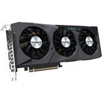 OPRAVENÉ - GIGABYTE GeForce RTX 3070 EAGLE OC 8G / PCI-E / 8GB GDDR6 / 2x HDMI / 2x DP / LHR