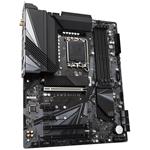 OPRAVENÉ - GIGABYTE Z690 UD AX / LGA1700 / Intel Z690 / 4x DDR5 / 3x M.2 / HDMI / DP / USB-C / WiFi / ATX