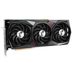 OPRAVENÉ - MSI GeForce RTX 3070 Ti GAMING X TRIO 8G / 8GB GDDR6X / PCI-E / 3x DP / HDMI