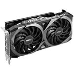 OPRAVENÉ - MSI GeForce RTX 3070 VENTUS 2X OC / 8GB GDDR6 / PCI-E / 3x DP / HDMI