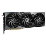 OPRAVENÉ - MSI GeForce RTX 4070 GAMING X SLIM 12G / 12GB GDDR6X / PCI-E / 3x DP / HDMI