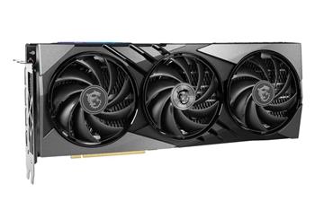 OPRAVENÉ - MSI GeForce RTX 4070 Ti SUPER 16G GAMING X SLIM / 16GB GDDR6X / PCI-E / 3x DP / HDMI