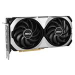 OPRAVENÉ - MSI GeForce RTX 4070 Ti SUPER 16G VENTUS 2X OC / 16GB GDDR6X / PCI-E / 3x DP / HDMI