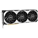 OPRAVENÉ - MSI GeForce RTX 4070 Ti VENTUS 3X E 12G OC/ 12GB GDDR6X / PCI-E / 3x DP / HDMI