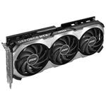 OPRAVENÉ - MSI GeForce RTX 4070 Ti VENTUS 3X E1 12G OC/ 12GB GDDR6X / PCI-E / 3x DP / HDMI