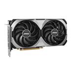 OPRAVENÉ - MSI GeForce RTX 4070 VENTUS 2X E 12G OC / 12GB GDDR6X / PCI-E / 3x DP / HDMI