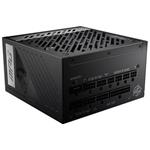 OPRAVENÉ - MSI zdroj MPG A850G PCIE5/ 850W/ ATX3.0/ akt. PFC/ 10 let záruka/ 135mm ventilátor/ plně modulární/ 80PLUS G