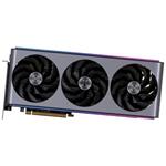 OPRAVENÉ - SAPPHIRE NITRO+ AMD Radeon RX 7900 XTX Vapor-X 24GB / 24GB GDDR6 / PCI-E / 2x HDMI / 2x DP