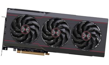 OPRAVENÉ - SAPPHIRE PULSE AMD Radeon RX 7900 XTX 24GB / 24GB GDDR6 / PCI-E / 2x HDMI / 2x DP