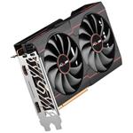 OPRAVENÉ - SAPPHIRE PULSE RADEON RX 6500 XT 4GB / 4GB GDDR6 / PCI-E / HDMI / DP 