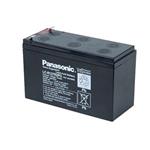 Panasonic olověná baterie LC-R127R2PG1 (12V; 7,2Ah; faston F2-6,3mm)