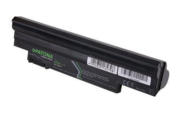 PATONA baterie pro ntb ACER AL10A31 5200mAh Li-Ion 11,1V PREMIUM