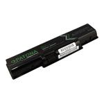 PATONA baterie pro ntb ACER ASPIRE 4310 5200mAh Li-Ion 11,1V PREMIUM