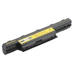 PATONA baterie pro ntb ACER ASPIRE 4551 6600mAh 11,1V