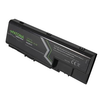 PATONA baterie pro ntb ACER ASPIRE 5310 5200mAh Li-Ion 11,1V PREMIUM