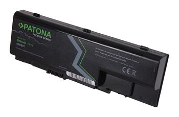 PATONA baterie pro ntb ACER ASPIRE 5310 5200mAh Li-Ion 14,8V PREMIUM