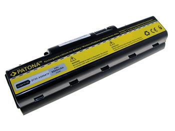 PATONA baterie pro ntb ACER ASPIRE AS09A31 8800mAh Li-Ion 11,1V